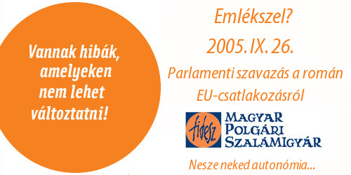 Ksznjtek a Fidesznek (is)!