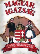 Magyar igazsg !